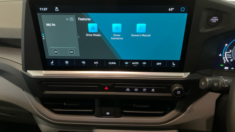 Volkswagen Transporter T28 Swb Diesel 2.0 TDI 110 Commerce Pro Van